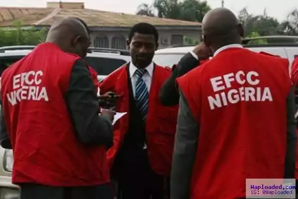 EFCC charges two for duping foreigner of N164m